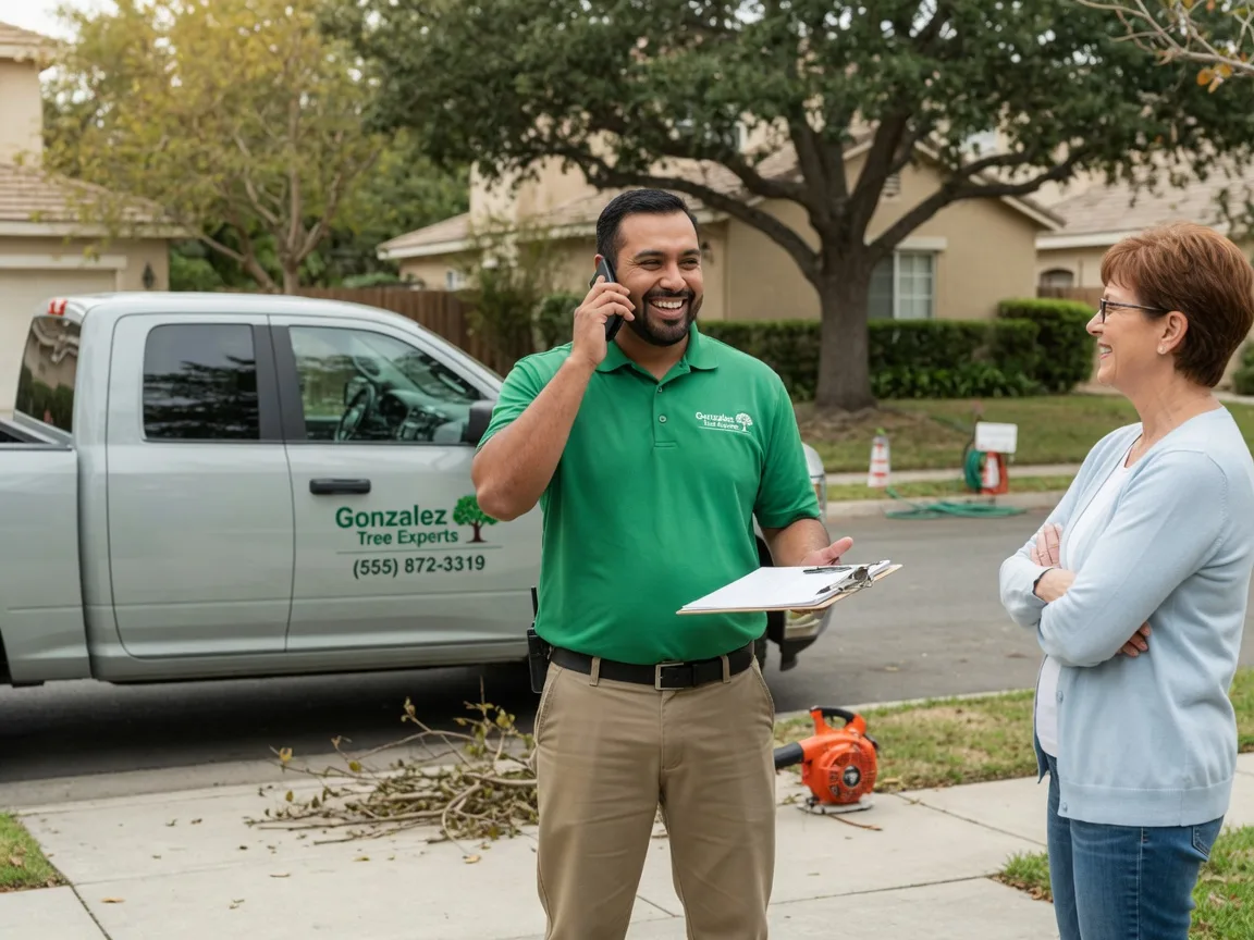 Tree Service Deer Grove, IL FAQs